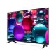 LG UHD AI 50UA73006LA TV Serie UA73 50'' 4K, α7 Gen8, HDR10, 20W, 3 HDMI con Game Optimizer, Smart TV WebOS 25 15