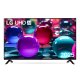 LG UHD AI 50UA73006LA TV Serie UA73 50'' 4K, α7 Gen8, HDR10, 20W, 3 HDMI con Game Optimizer, Smart TV WebOS 25 19