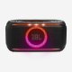 JBL PARTYBOX ON THE GO 2 Altoparlante portatile stereo Nero 100 W 5
