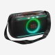 JBL PARTYBOX ON THE GO 2 Altoparlante portatile stereo Nero 100 W 7