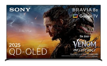 Sony K-65XR8M2 165,1 cm (65") 4K Ultra HD Smart TV Wi-Fi Nero