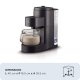 Ariete 650 My Veggie Drink, Macchina per bevande vegetali, Capacità 0,4L - 1,5L, 1200W, 6 programmi, 15 min di preparazione, Nero 3