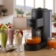 Ariete 650 My Veggie Drink, Macchina per bevande vegetali, Capacità 0,4L - 1,5L, 1200W, 6 programmi, 15 min di preparazione, Nero 9