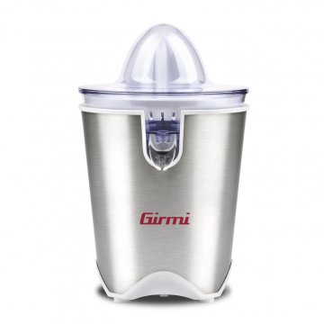 SPREMIAGRUMI 60W 0.15LT C/FILTRO BIANCO/INOX