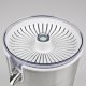 SPREMIAGRUMI 60W 0.15LT C/FILTRO BIANCO/INOX 7