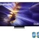 Samsung Smart TV 55