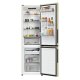 Candy CNCQ2T518EC Libera installazione 279 L E Crema 7