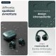 Motorola moto buds loop Auricolare Wireless A clip Chiamate/Musica/Sport/Tutti i giorni Bluetooth Verde 17