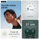 Motorola moto buds loop Auricolare Wireless A clip Chiamate/Musica/Sport/Tutti i giorni Bluetooth Verde 18
