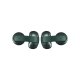 Motorola moto buds loop Auricolare Wireless A clip Chiamate/Musica/Sport/Tutti i giorni Bluetooth Verde 9