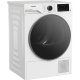Hotpoint Ariston Asciugatrice a pompa di calore 9 kg - HPT 96D BS IT - Délica 4