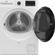 Beko BT96DBS: Asciugatrice 9kg, Classe A a Pompa di Calore 4