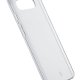 Cellularline Clear Strong - Pixel 9A Custodia rigida con bordi in gomma con tecnologia antibatterica integrata 2