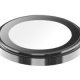 Cellularline Camera Lens Ring - iPhone Air Vetro temperato per la protezione della fotocamera 5