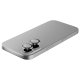 Cellularline Camera Lens Ring - iPhone 17 Vetro temperato per la protezione della fotocamera 6