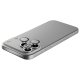 Cellularline Camera Lens Ring - iPhone 17 Pro/ 17 Pro Max Vetro temperato per la protezione della fotocamera 6