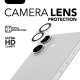 Cellularline Camera Lens - iPhone 17 Protezione per la fotocamera 3