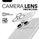 Cellularline Camera Lens - iPhone 17 Pro Max Protezione per la fotocamera 3