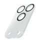 Cellularline Camera Lens - iPhone 17 Pro Max Protezione per la fotocamera 6