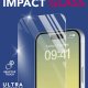 Cellularline Impact Glass - iPhone Air Vetro temperato sottile, resistente e super sensibile 3