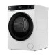 Haier HD120-E357U1-IT asciugatrice Libera installazione Caricamento frontale 12 kg Bianco 4
