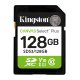 Kingston Technology 128GB SDXC Canvas Select Plus Gen3 150MB/s C10 UHS-I U1 V10 2