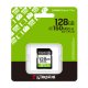 Kingston Technology 128GB SDXC Canvas Select Plus Gen3 150MB/s C10 UHS-I U1 V10 4