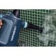Ariete 4137 Vaporì Jet, Pistola a Vapore, Vapore pronto in 3 minuti, Pressione 3,5 bar, Kit di accessori in dotazione 6