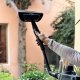 Ariete 4137 Vaporì Jet, Pistola a Vapore, Vapore pronto in 3 minuti, Pressione 3,5 bar, Kit di accessori in dotazione 7