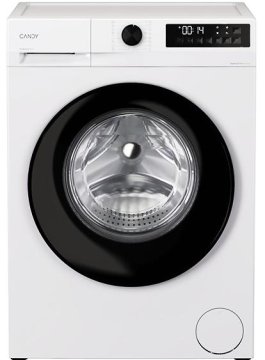 Candy GD 26SSB6-S lavatrice Caricamento frontale 6 kg 1200 Giri/min Bianco