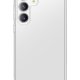 Cellularline Clear Protect - Galaxy S25 FE Custodia rigida con bordi in gomma 4
