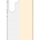 Cellularline Clear Protect - Galaxy S25 FE Custodia rigida con bordi in gomma 6