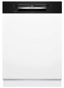 Bosch Serie 4 SMI4HCB07E lavastoviglie A scomparsa parziale 14 coperti D