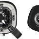 KitchenAid 5KSB2073EPL 2 L Frullatore da tavolo 1200 W Nero, Bianco 6