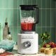 KitchenAid 5KSB2073EPL 2 L Frullatore da tavolo 1200 W Nero, Bianco 8