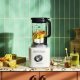 KitchenAid 5KSB2073EPL 2 L Frullatore da tavolo 1200 W Nero, Bianco 10