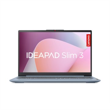 Lenovo IdeaPad Slim 3 Notebook 15.6" AMD Ryzen5 16GB 512GB