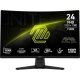 MSI MAG 242C Monitor PC 59,9 cm (23.6