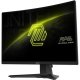 MSI MAG 242C Monitor PC 59,9 cm (23.6