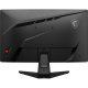 MSI MAG 242C Monitor PC 59,9 cm (23.6