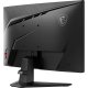 MSI MAG 242C Monitor PC 59,9 cm (23.6