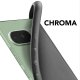 Cellularline Chroma - Pixel 9A Custodia in gomma morbida e colorata 2