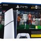 Sony PlayStation 5 Digital + EA Sports FC 26 Bundle 825 GB Wi-Fi Nero, Bianco 4