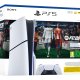 Sony PlayStation 5 + EA Sports FC 26 Bundle 1 TB Wi-Fi Nero, Bianco 4
