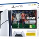 Sony PlayStation 5 + EA Sports FC 26 Bundle 1 TB Wi-Fi Nero, Bianco 5