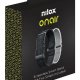 Nilox NXSWONAIRBK rilevatore di attività No Tracciatore di attività da braccio IP68 Nero 5