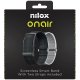 Nilox NXSWONAIRBK rilevatore di attività No Tracciatore di attività da braccio IP68 Nero 6