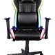 Trust GXT 716 Rizza Sedia per gaming universale Sedia tappezzata Nero 4
