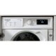 Hotpoint Ariston Lavatrice da incasso BI WMHG 81485 EU 5