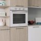 Indesit Forno da incasso IO K35H W - IO K35H W 6